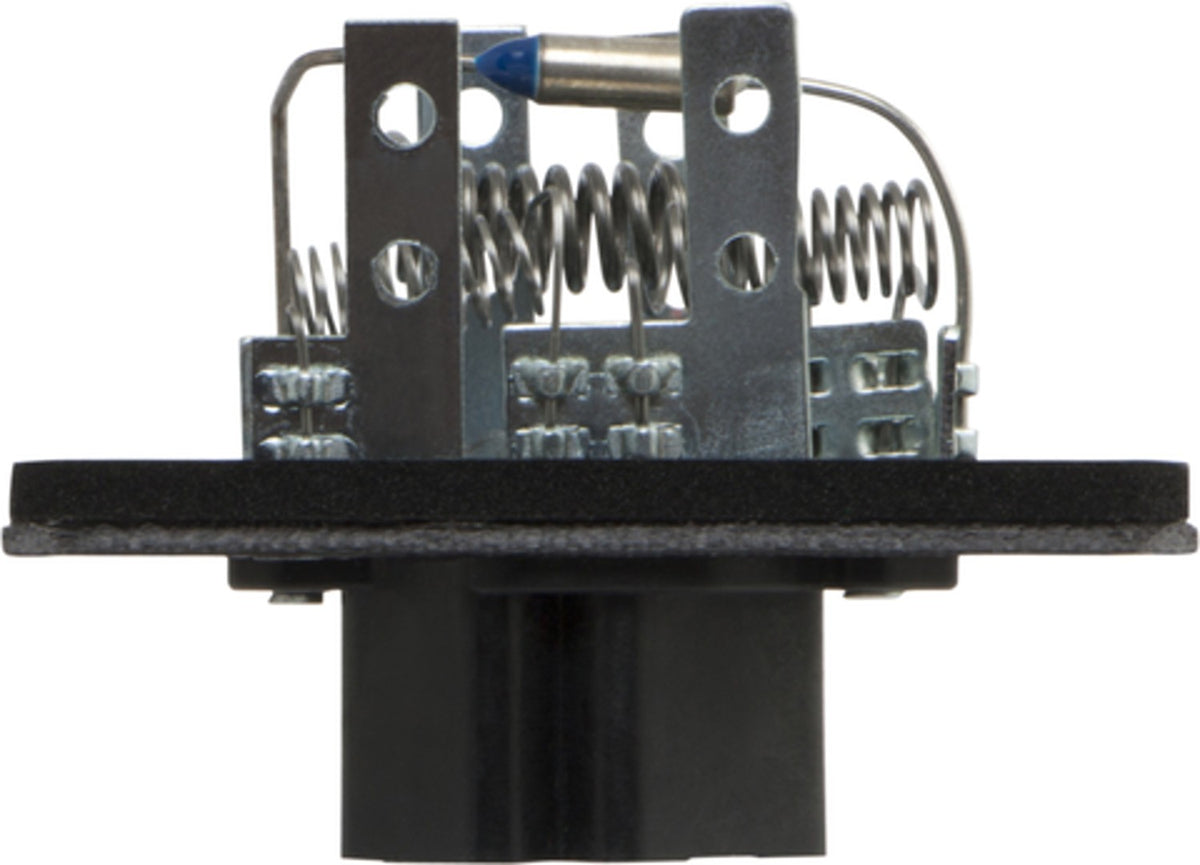 Four Seasons HVAC Blower Motor Resistor 20302