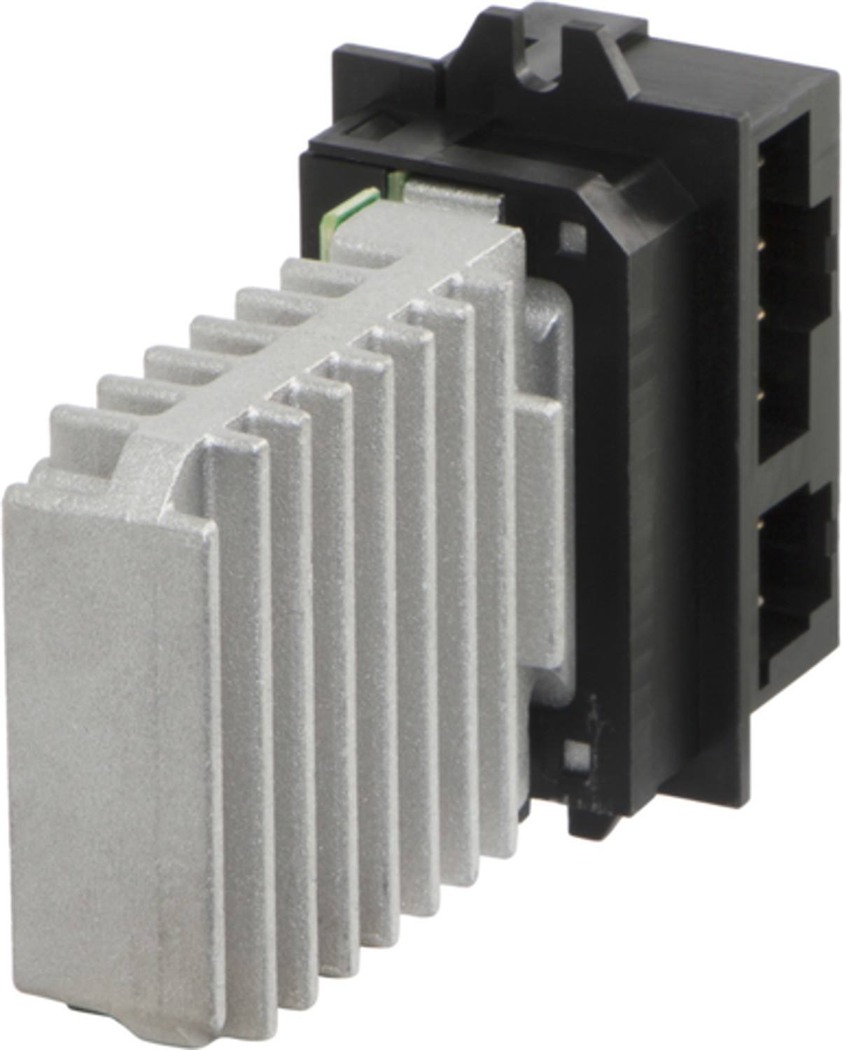Four Seasons HVAC Blower Motor Resistor 20303