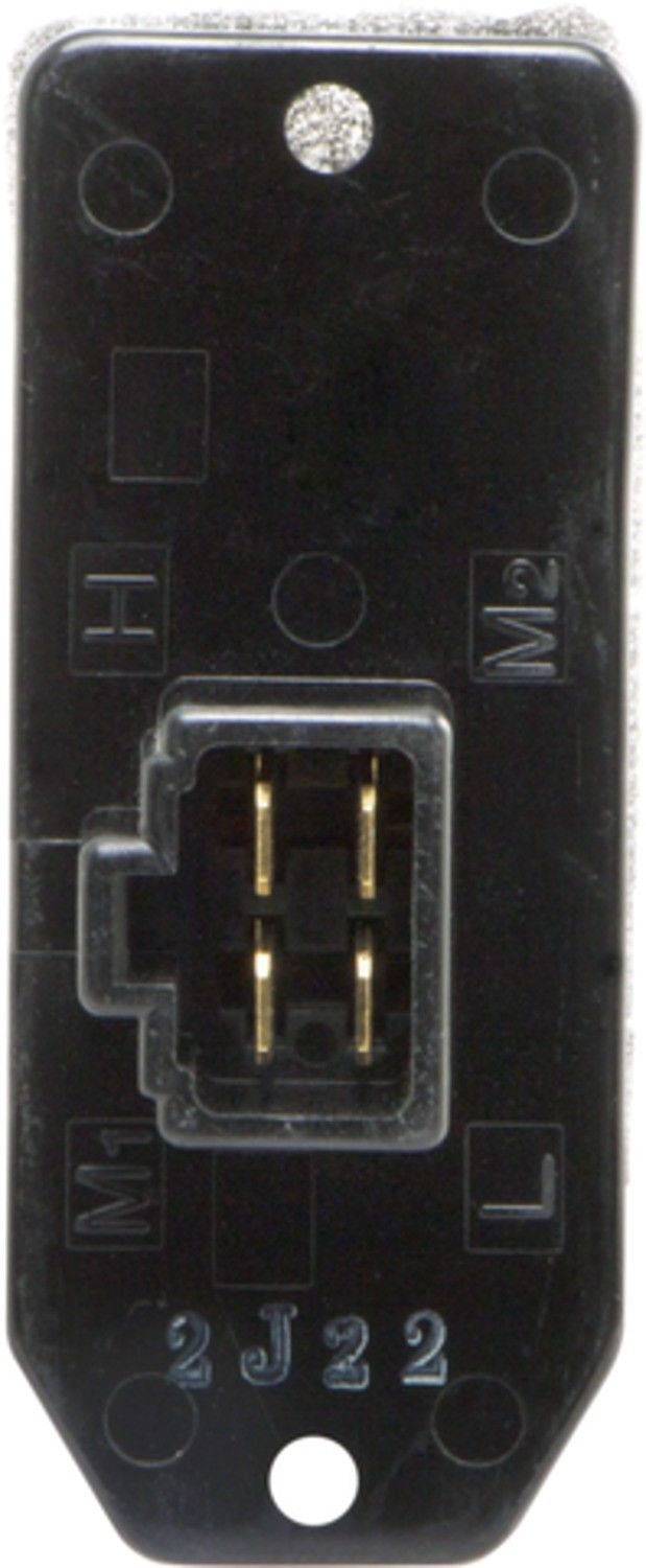 Four Seasons Resistor Block 20306