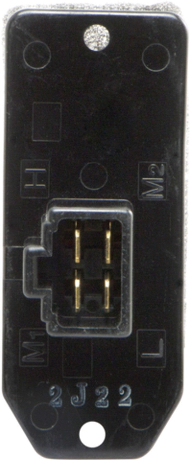 Four Seasons Resistor Block 20306