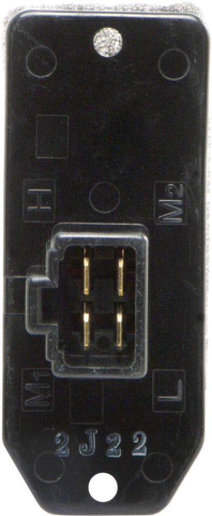Four Seasons Resistor Block 20306