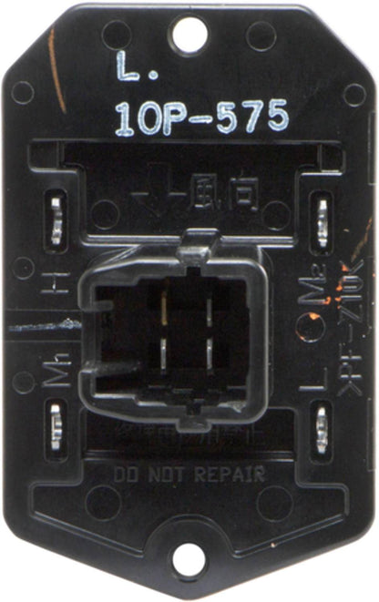 Four Seasons HVAC Blower Motor Resistor 20307