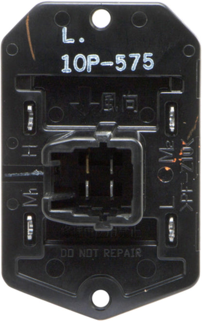 Four Seasons HVAC Blower Motor Resistor 20307
