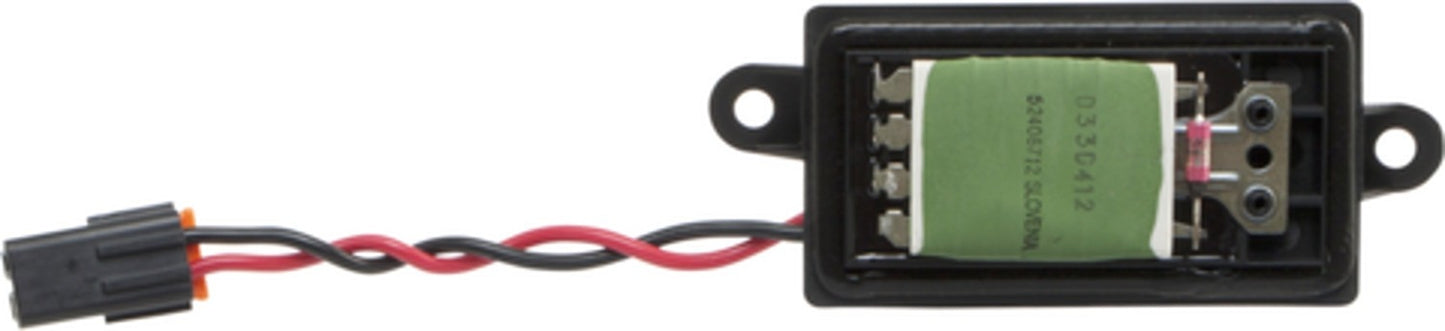 Four Seasons Resistor Block 20311