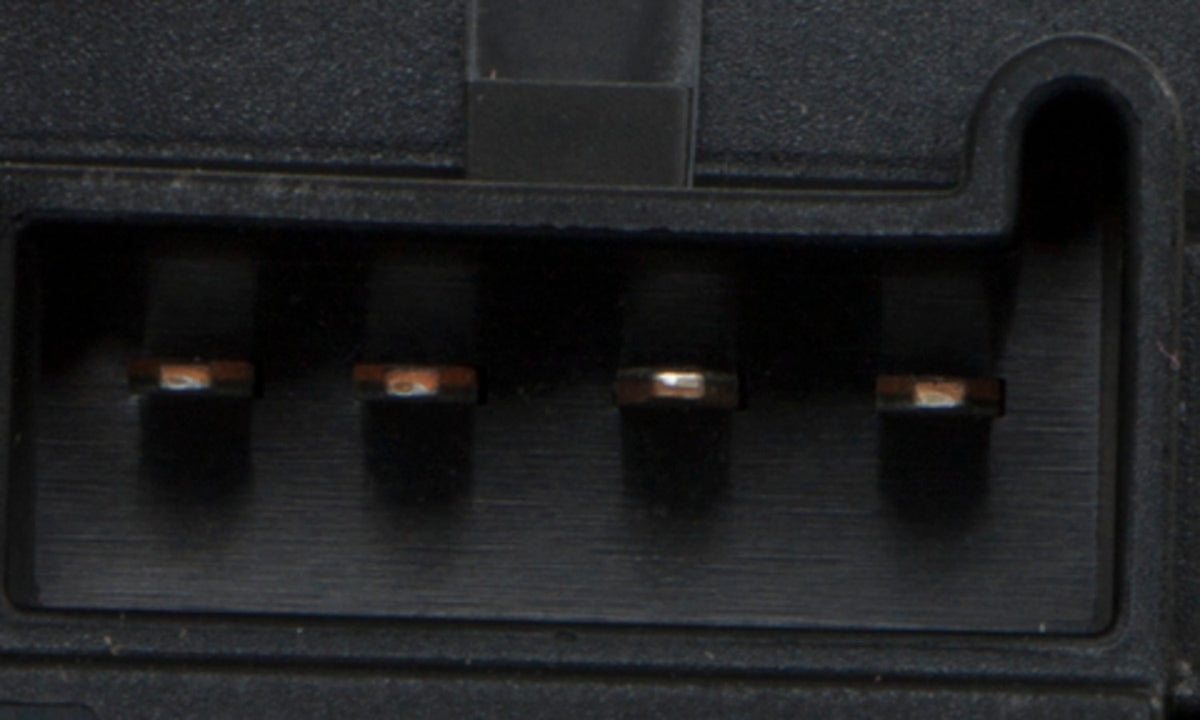Four Seasons Resistor Block 20311