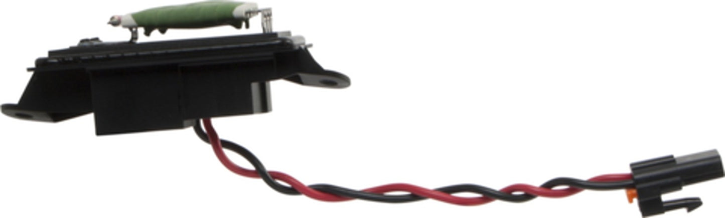 Four Seasons Resistor Block 20311