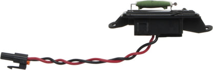 Four Seasons Resistor Block 20311