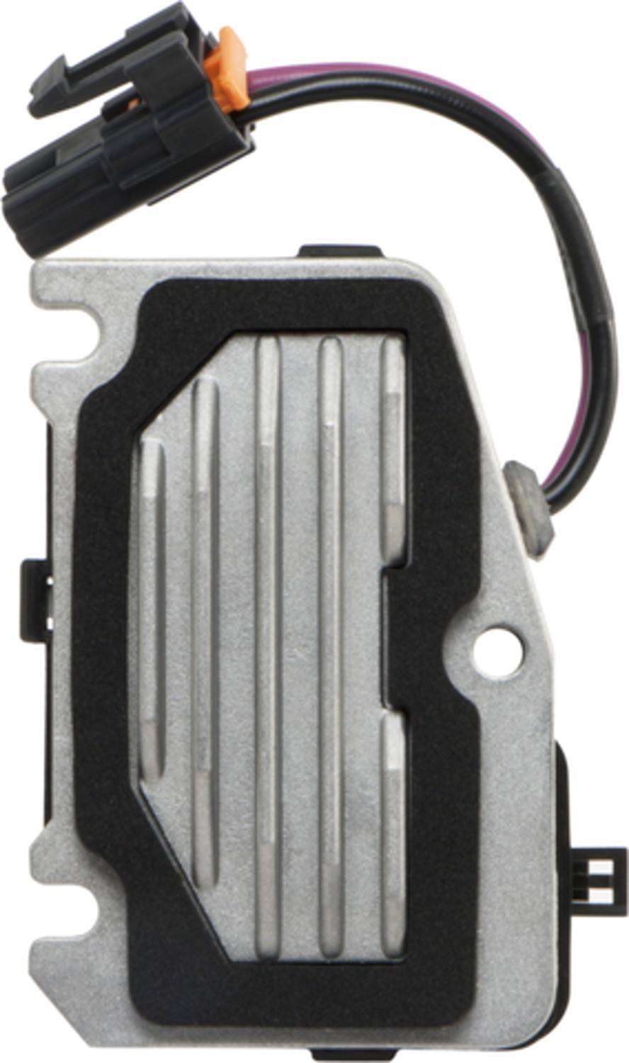 Four Seasons HVAC Blower Motor Resistor 20313