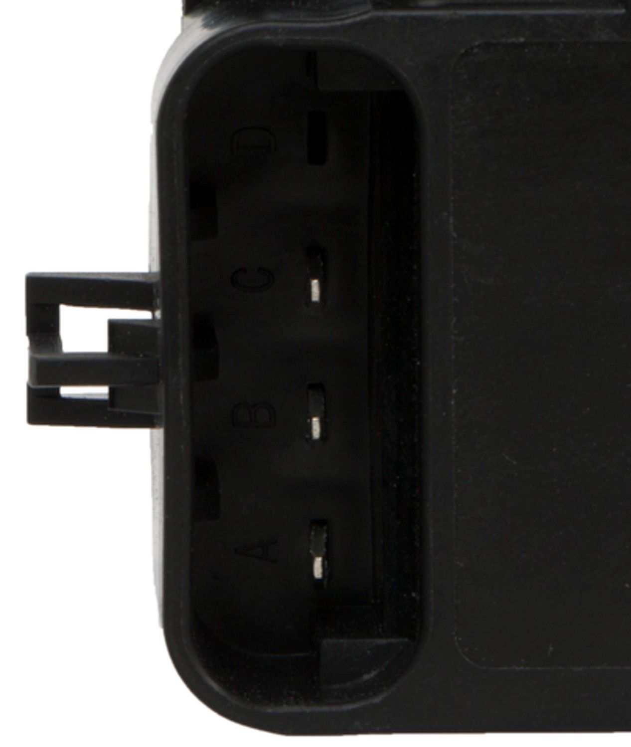 Four Seasons HVAC Blower Motor Resistor 20313