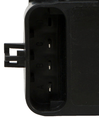 Four Seasons HVAC Blower Motor Resistor 20313