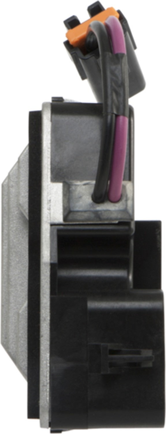 Four Seasons HVAC Blower Motor Resistor 20313