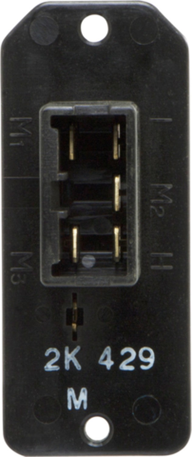 Four Seasons Resistor Block 20314
