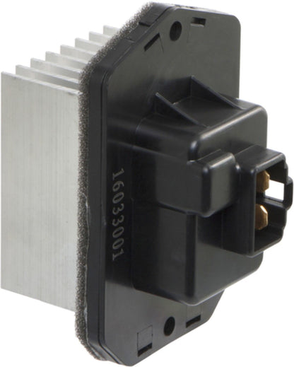 Four Seasons HVAC Blower Motor Resistor 20315