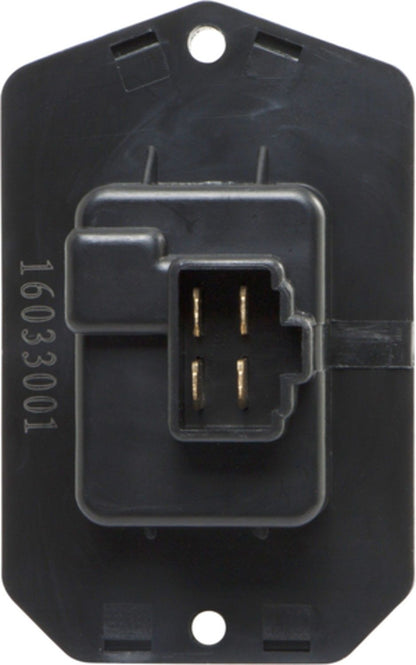 Four Seasons HVAC Blower Motor Resistor 20315