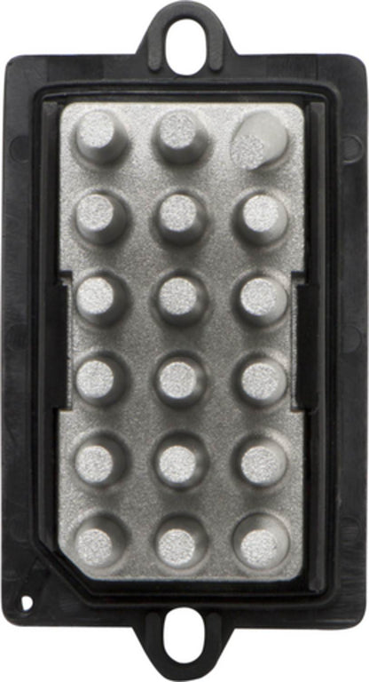 Four Seasons HVAC Blower Motor Resistor 20316