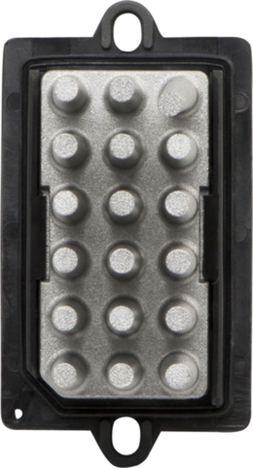 Four Seasons HVAC Blower Motor Resistor 20316