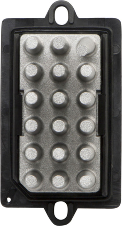 Four Seasons HVAC Blower Motor Resistor 20316