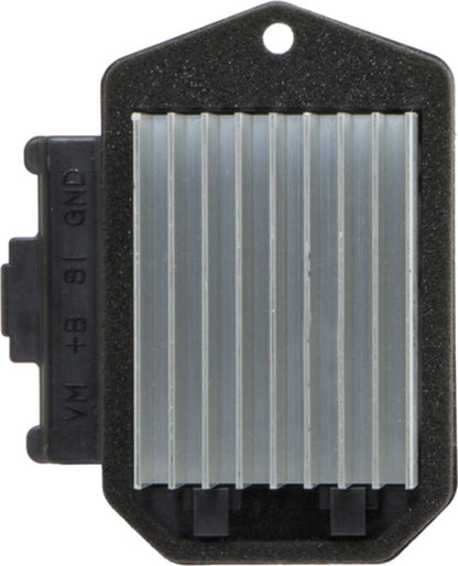 Four Seasons HVAC Blower Motor Resistor 20317