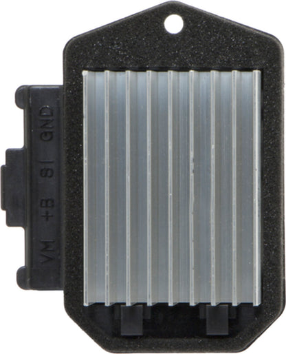 Four Seasons HVAC Blower Motor Resistor 20317