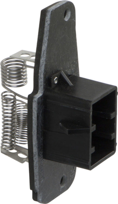 Four Seasons HVAC Blower Motor Resistor 20318