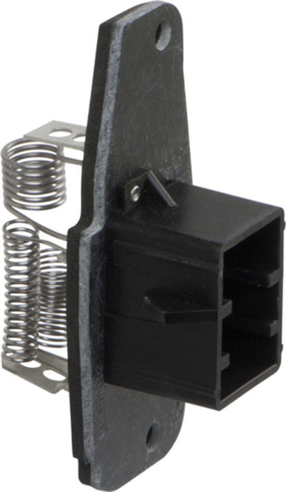 Four Seasons HVAC Blower Motor Resistor 20318