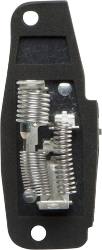 Four Seasons HVAC Blower Motor Resistor 20318
