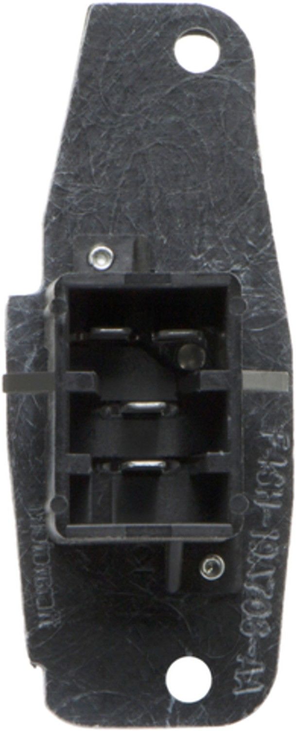 Four Seasons HVAC Blower Motor Resistor 20318