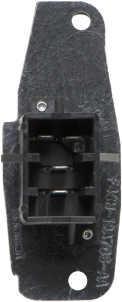 Four Seasons HVAC Blower Motor Resistor 20318