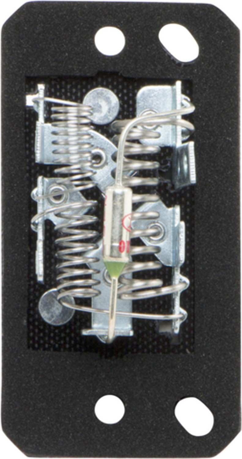 Four Seasons HVAC Blower Motor Resistor 20319