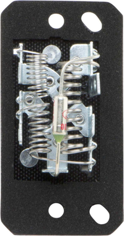 Four Seasons HVAC Blower Motor Resistor 20319