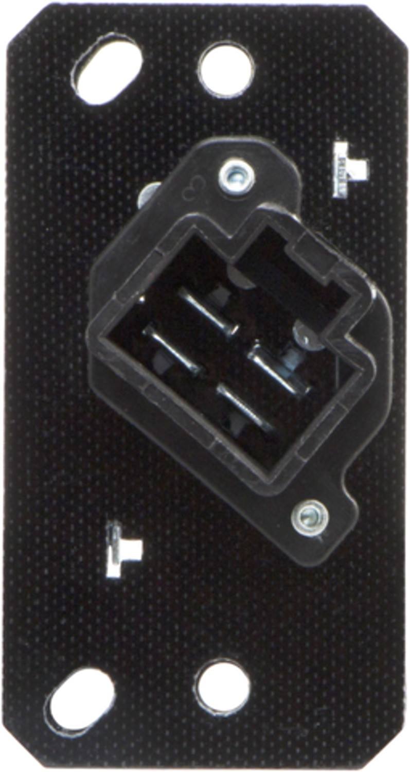 Four Seasons HVAC Blower Motor Resistor 20319