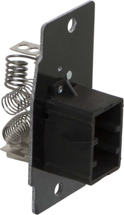 Four Seasons HVAC Blower Motor Resistor 20320
