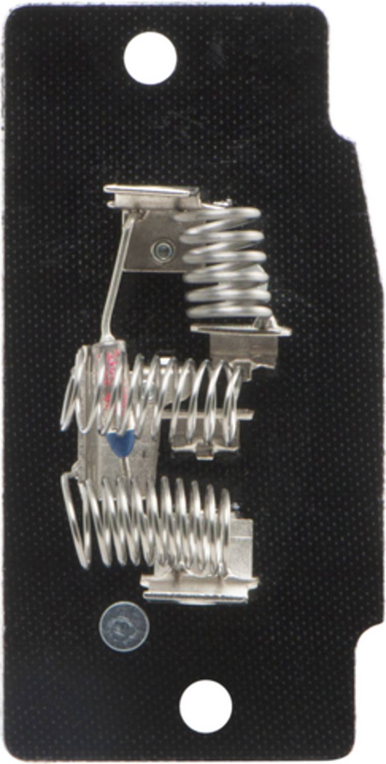 Four Seasons HVAC Blower Motor Resistor 20320
