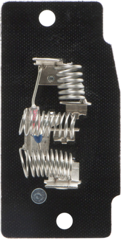 Four Seasons HVAC Blower Motor Resistor 20320