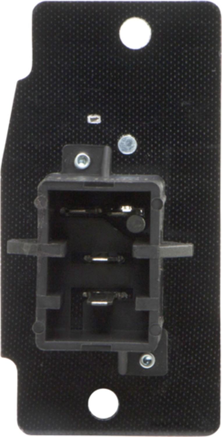 Four Seasons HVAC Blower Motor Resistor 20320