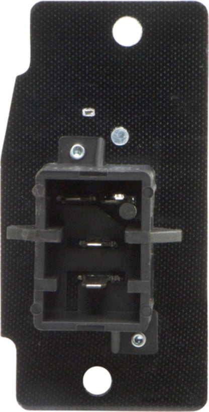 Four Seasons HVAC Blower Motor Resistor 20320