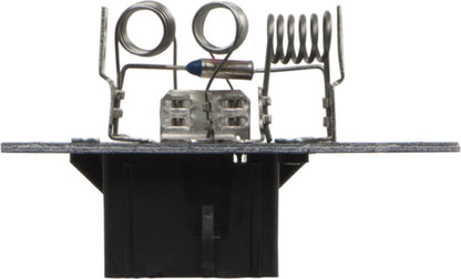 Four Seasons HVAC Blower Motor Resistor 20320
