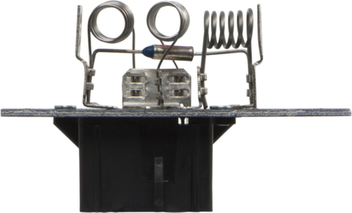 Four Seasons HVAC Blower Motor Resistor 20320