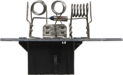 Four Seasons HVAC Blower Motor Resistor 20320