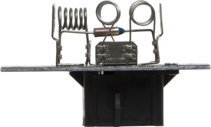 Four Seasons HVAC Blower Motor Resistor 20320