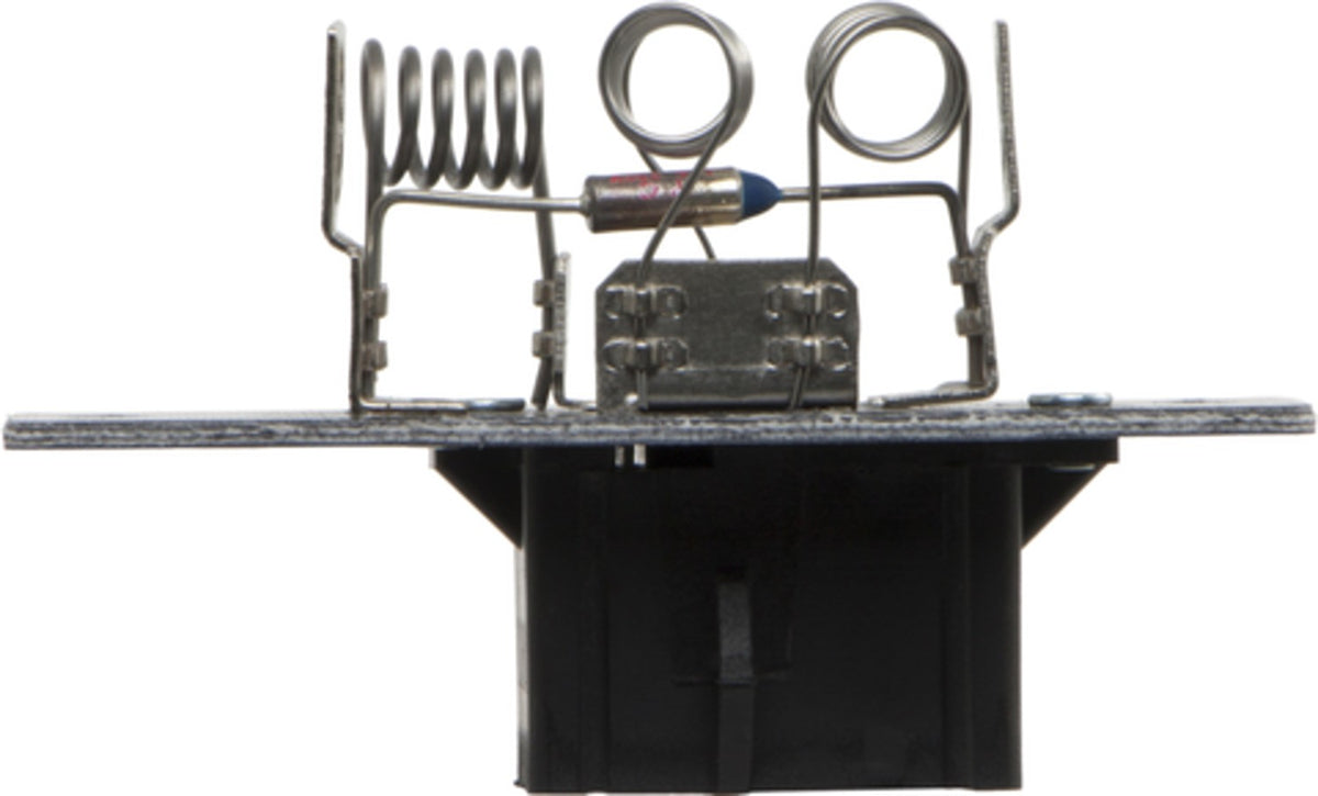 Four Seasons HVAC Blower Motor Resistor 20320