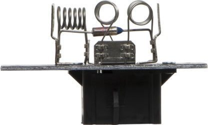 Four Seasons HVAC Blower Motor Resistor 20320