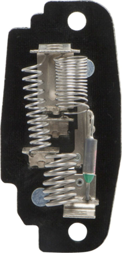 Four Seasons HVAC Blower Motor Resistor 20321