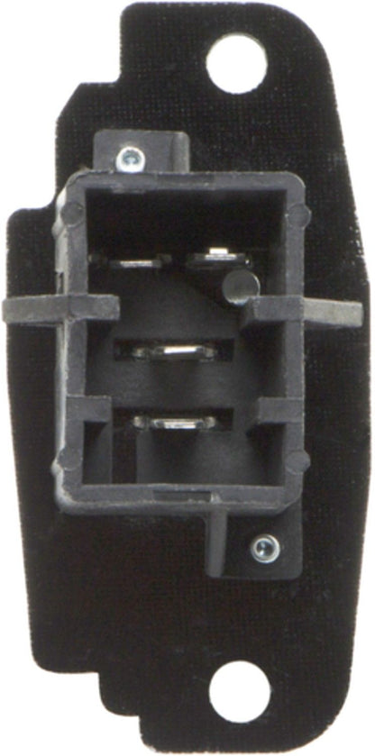 Four Seasons HVAC Blower Motor Resistor 20321