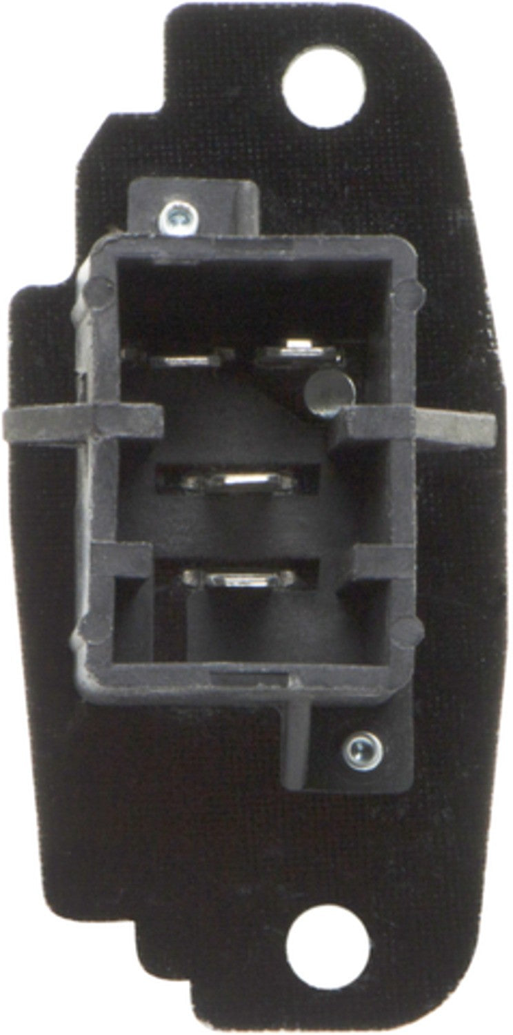Four Seasons HVAC Blower Motor Resistor 20321