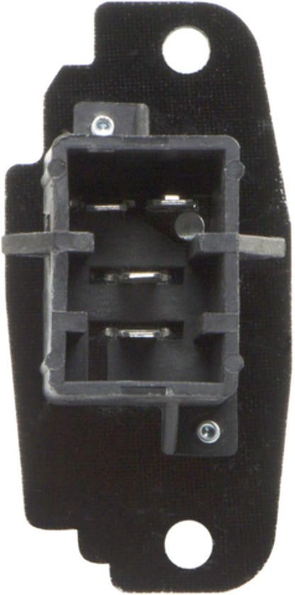 Four Seasons HVAC Blower Motor Resistor 20321
