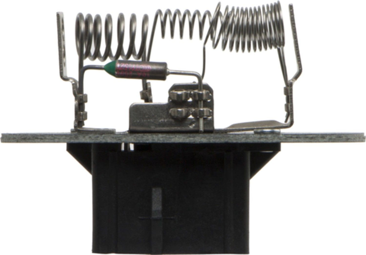Four Seasons HVAC Blower Motor Resistor 20321