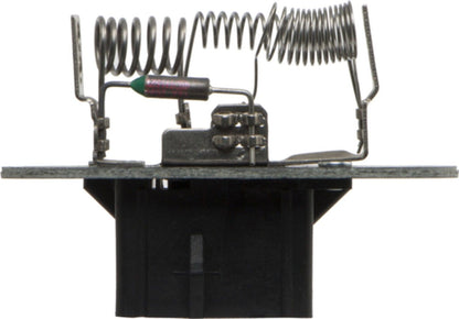 Four Seasons HVAC Blower Motor Resistor 20321