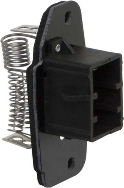 Four Seasons HVAC Blower Motor Resistor 20322