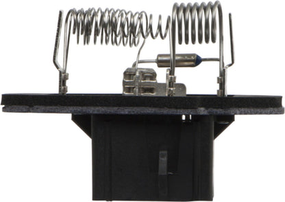 Four Seasons HVAC Blower Motor Resistor 20322